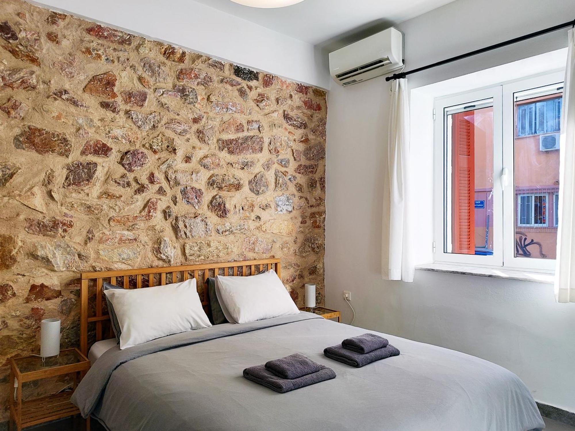 Kyma Apartments - Athens Acropolis 2 외부 사진