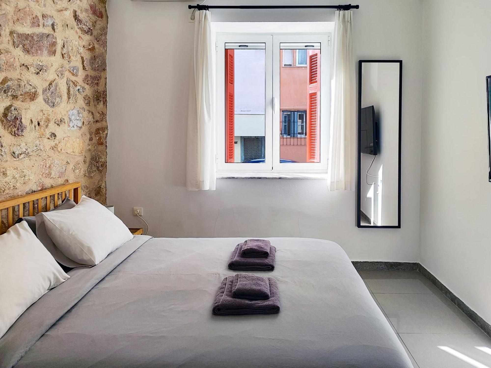 Kyma Apartments - Athens Acropolis 2 외부 사진