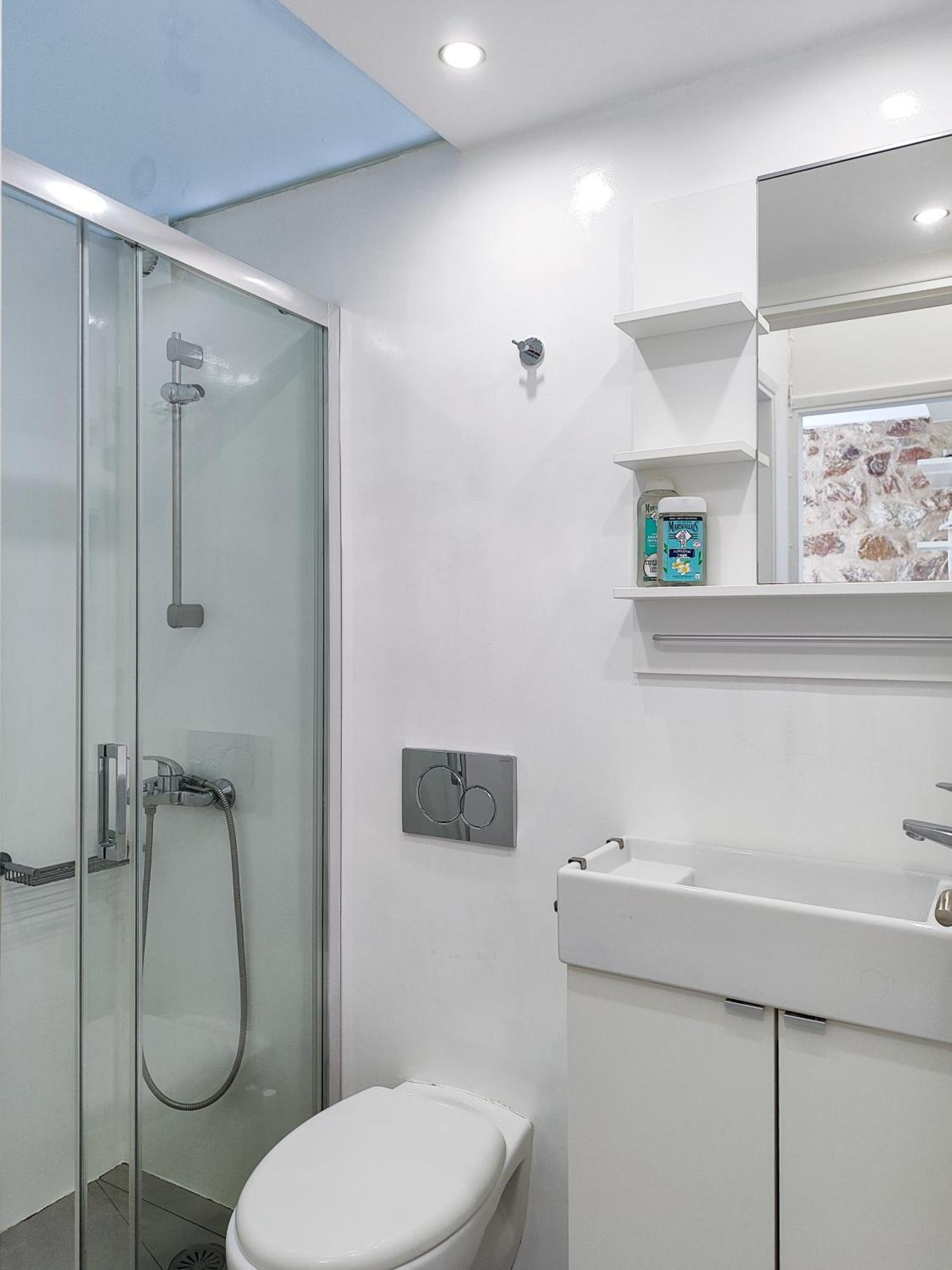 Kyma Apartments - Athens Acropolis 2 외부 사진
