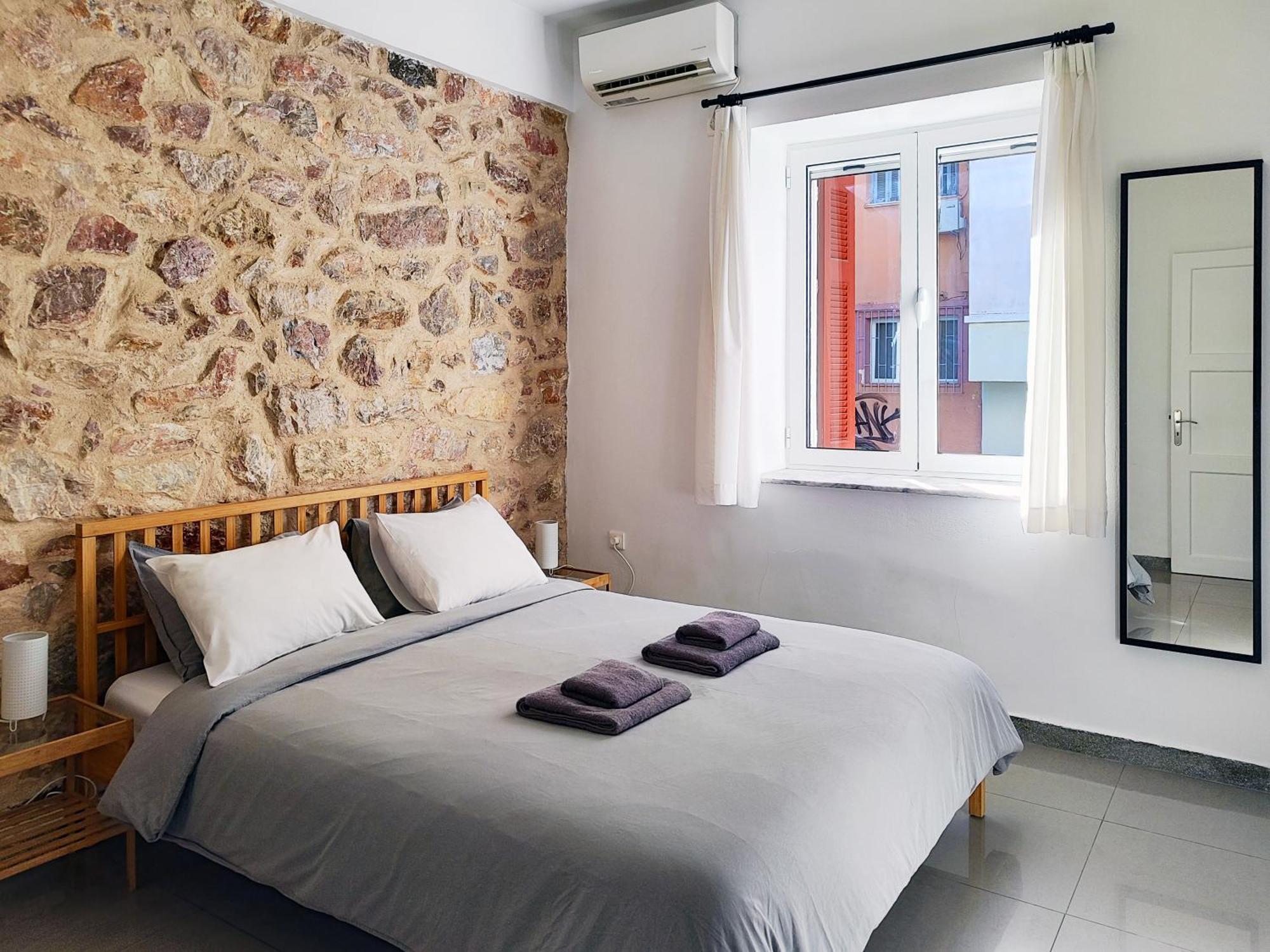 Kyma Apartments - Athens Acropolis 2 외부 사진